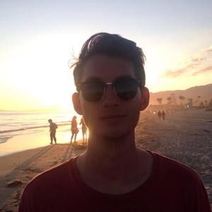 Meet your Posher, Fletcher